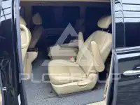 2017 KIA Carnival