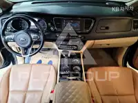 2017 KIA Carnival
