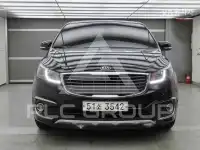 2017 KIA Carnival