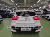 2017 KIA Pride