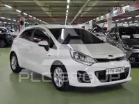 2017 KIA Pride