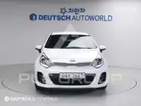 2017 KIA Pride