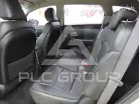 2017 KIA Carens