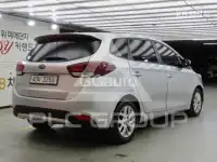 2017 KIA Carens