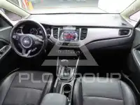 2017 KIA Carens