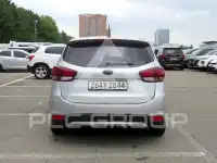 2017 KIA Carens