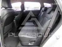2017 KIA Carens