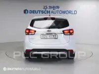 2017 KIA Carens