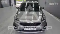 2017 KIA Carens