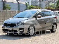 2017 KIA Carens