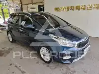 2017 KIA Carens