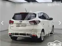 2017 KIA Carens