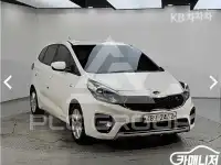 2017 KIA Carens