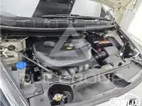 2017 KIA Carens