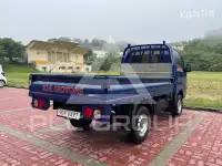 2017 KIA Bongo