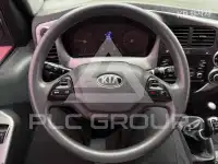 2017 KIA Bongo