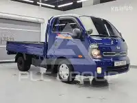 2017 KIA Bongo