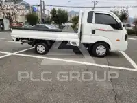 2017 KIA Bongo