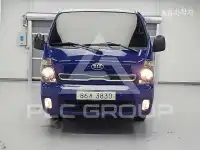 2017 KIA Bongo