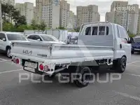 2017 KIA Bongo