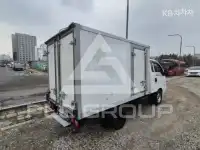 2017 KIA Bongo