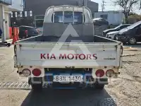 2017 KIA Bongo