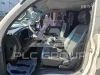 2017 KIA Bongo