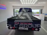 2017 KIA Bongo