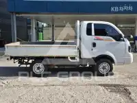 2017 KIA Bongo