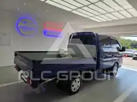 2017 KIA Bongo