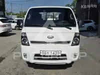 2017 KIA Bongo