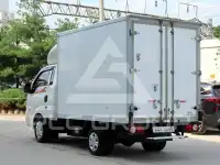 2017 KIA Bongo
