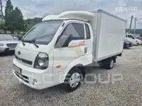 2017 KIA Bongo