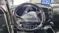 2017 KIA Bongo