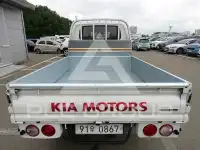 2017 KIA Bongo