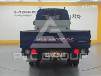 2017 KIA Bongo