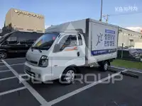 2017 KIA Bongo