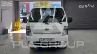 2017 KIA Bongo