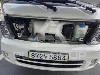 2017 KIA Bongo