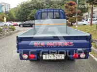 2017 KIA Bongo