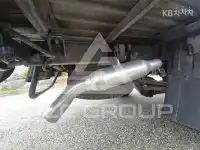 2017 KIA Bongo