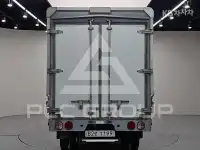 2017 KIA Bongo