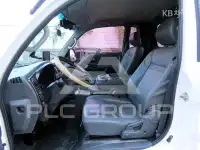 2017 KIA Bongo