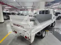 2017 KIA Bongo
