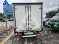 2017 KIA Bongo