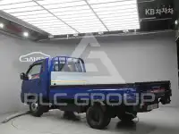 2017 KIA Bongo