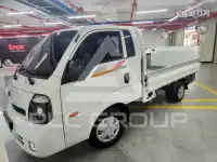 2017 KIA Bongo