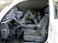 2017 KIA Bongo