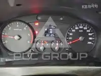 2017 KIA Bongo