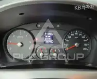 2017 KIA Bongo